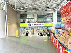 Elias Mall (D18), Retail #630591161